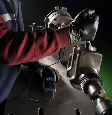 Choosing the Right PPE for Your Workplace: A Complete Guide - Bayou Tool