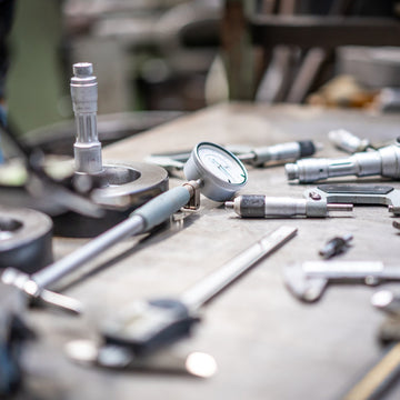 The Evolution of Beveling Machines and Their Impact on Modern Industries - Bayou Tool