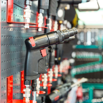 The Importance of Regular Tool Maintenance: Saving Time and Money - Bayou Tool
