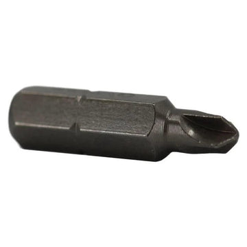 0 Torq - Set Insert Bit with 1/4" Hex Shank - High Performance & Durable Cutting Tool | Drill America - Bayou Tool