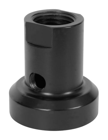 REED 2" Awwa Corp Adapter Assembly Precision Drilling Tool for Water Service Installations by Reed Mfg - Pipeline Tool