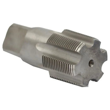 1 - 1/2 NPT Interrupted Thread HSS NPT Pipe Tap - High Performance & Durable Cutting Tool | Drill America - Bayou Tool