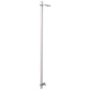 Bon Pro Plus 11-118 Corner Pole - Outside - Model C  | Masonry Tool for Pros