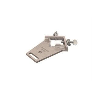 Bon 11-119 Fitting - Top Sliding Hardware included | Masonry Tool for Pros