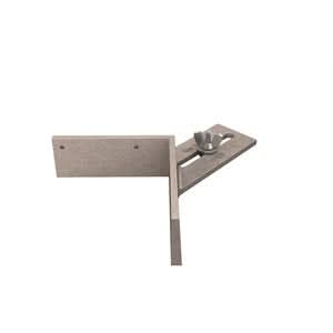 Bon 11-120 Fitting - Outside Top Hardware included | Masonry Tool for Pros