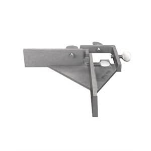 Bon 11-122 Fitting - Outside Base Hardware included | Masonry Tool for Pros