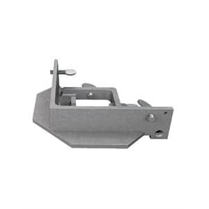 Bon 11-123 Fitting - Inside Intermediate Base Hardware included | Masonry Tool for Pros