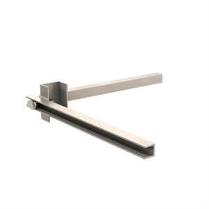 Bon 11-150 Line Extenders - for Model C And R Corner Pole (Pr)| Masonry Tool for Pros