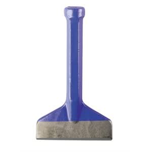 None 11-191 Brick Set - 3 1/2" X 7" Safety head for longer wear | Masonry Tool for Pros