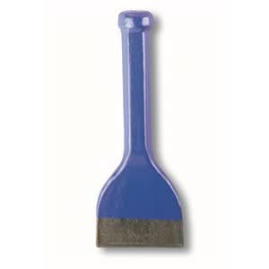 None 11-196 Mason Chisel - 2 3/4" X 7 1/2" nan | Masonry Tool for Pros