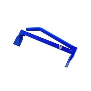Bon 11-295 Brick Tongs -Squareuare Tube 6 - 11 brick capacity | Masonry Tool for Pros