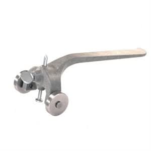Bon 11-326 Cartwheel Raker Adjustable nail depth | Masonry Tool for Pros
