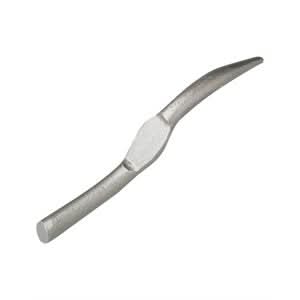 Bon Pro Plus 11-446 Bullhorn Jointer - 5/8" Heavyweight  | Masonry Tool for Pros