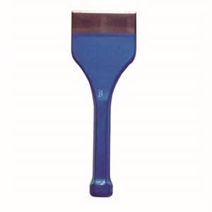None 11-456 Electrician Chisel - 2 3/4" X 8" nan | Masonry Tool for Pros