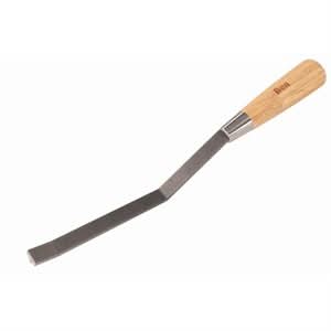 Bon 11-457 Grapevine Jointer - 1/2" - Bit 1/8" Round Wood Handle | Masonry Tool for Pros