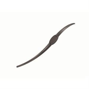 Bon 11-467 Jointer - V & Round 10â long (10-Pack) | Masonry Tool for Pros - Pack of 10