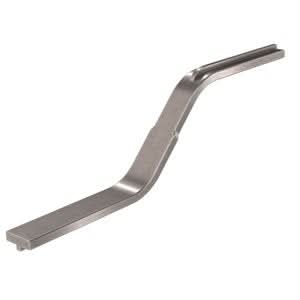 Bon 11-478 Grapevine Jointer - 5/8" X 3/4" Hot forged and ground | Masonry Tool for Pros