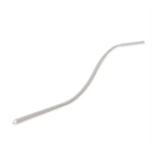 Bon 11-535 Jointer - Plex  1/2" Round rod for concave joints (6-Pack) | Masonry Tool for Pros - Pack of 6