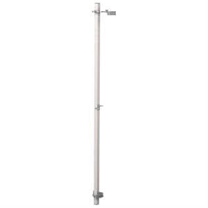 Bon Pro Plus 11-658 Corner Pole - Inside - Model C  | Masonry Tool for Pros