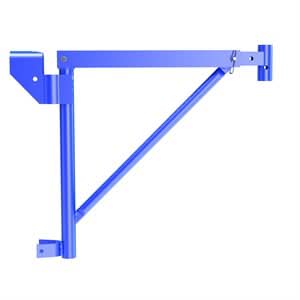 Bon 11-692 Side Bracket - Adjustable 20" To 30"  | Masonry Tool for Pros