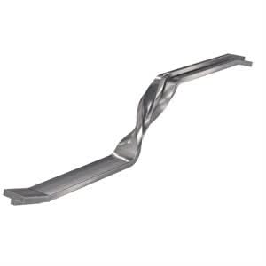 Bon 11-804 Grapevine Jointer - Twist 3/4" - 1/8"Squareuare Bit Heat treated and plated | Masonry Tool for Pros