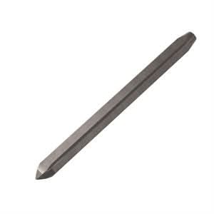 Bon 11-830 Hand Point - Carbide 5/8" X 8" 5/8" stock | Masonry Tool for Pros