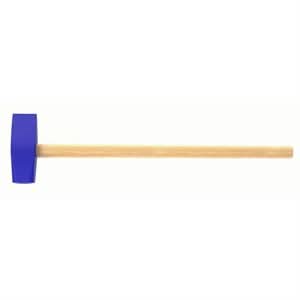 Bon 11-844 Stone Mason Sledge - 16 Lb - 36" Wood Handle 36" wood handle | Masonry Tool for Pros