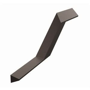 Bon 11-905 Struck/Weathered  Jointer - Polyethylene 5/8" nan | Masonry Tool for Pros