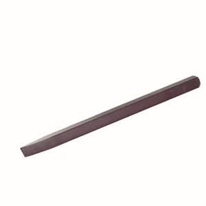 Bon 11-956 Hand Chisel - Steel 1/2" X 7 1/2" 1/2" stock | Masonry Tool for Pros