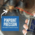 11 oz Free All Deep Penetrating Oil - Powerful Lubricant for All Your Industrial Needs - Bayou Tool