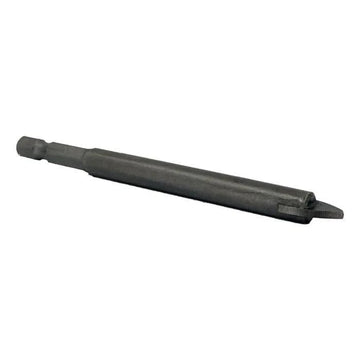 1/2" Carbide Tipped Glass & Tile Drill Bit with Hex Shank - High Performance & Durable Cutting Tool | Drill America - Bayou Tool