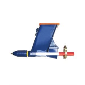 None 14-188 Quikpoint Only Uses a 3/8" variable speed drill | Masonry Tool for Pros