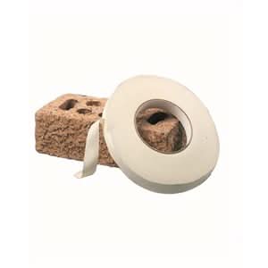Bon 14-193 Finger Tape - 3/4" X 180 Foot Mason preferred | Masonry Tool for Pros