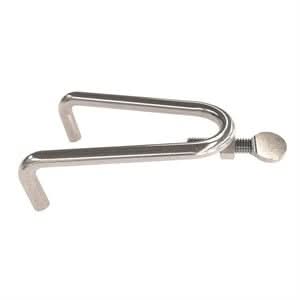 Bon 14-281 Toe Board Clip nan | Masonry Tool for Pros