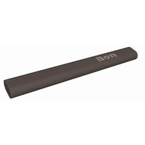 Bon 14-742 Sickle Sharpening Stone For cleaning mortar joints | Masonry Tool for Pros