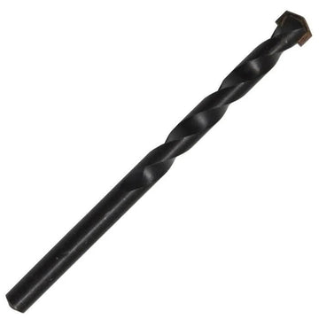 1/4" x 4" Carbide Tipped Masonry Drill Bit - High Performance & Durable Cutting Tool | Drill America - Bayou Tool