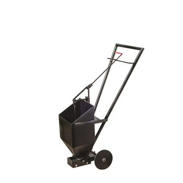 Bon 19-216 Pour Pot Bander - 4 Gallon Capacity nan | Roofing Tool for Pros