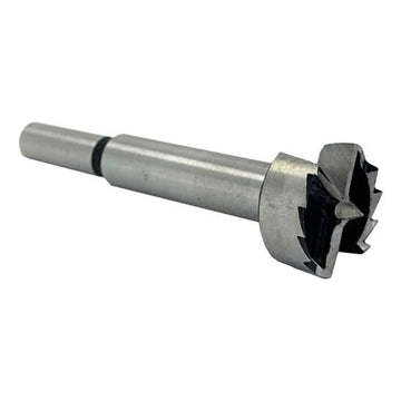 2 - 1/8" Forstner Drill Bit - High Performance & Durable Cutting Tool | Drill America - Bayou Tool