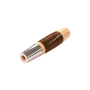Bon Pro Plus 21-115 Repl Trowel Handle - Leather nan | Masonry Tool for Pros