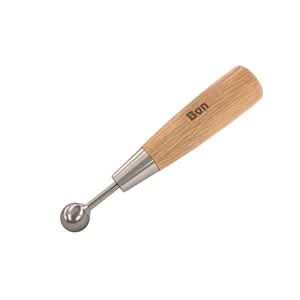 Bon 21-181 Ball Jointer  3/4" With Wood Handle  | Masonry Tool for Pros