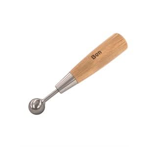 Bon 21-182 Ball Jointer 7/8" With Wood Handle  | Masonry Tool for Pros