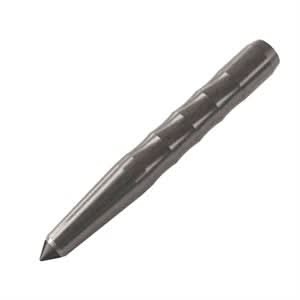 Bon 21-240 Hand Point Carbide Comfort Shape Hd 8-3/4" long | Masonry Tool for Pros