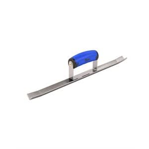 Bon 21-318 Sledrunner - V 14" X 3/4" Comfort Grip Handle Popular for block construction | Masonry Tool for Pros