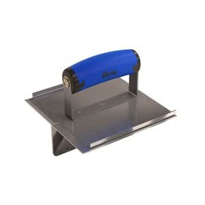 Bon 22-854 Groover Saw Cut 6 X 6 2" Deep Comfort Grip Handle Matching walking tools available | Concrete Tool for Pros