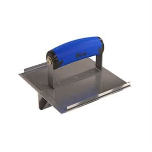 Bon 22-857 Groover Saw Cut 6 X 6 1-1/2" Deep Comfort Grip Handle Matching walking tools available | Concrete Tool for Pros