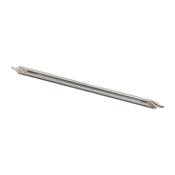 3 X 6" Extra Long Combined Drill Bit and Countersink - High Performance & Durable Cutting Tool | Drill America - Bayou Tool