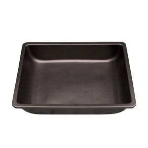 Bon 34-333 Utility Tub - 25" X 18" X 6" 1 cu. ft. liquid capacity | Masonry Tool for Pros