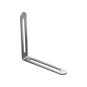 Bon 50-115 Brackets "L" For Doubletime Fresno (Pair) nan | Concrete Tool for Pros