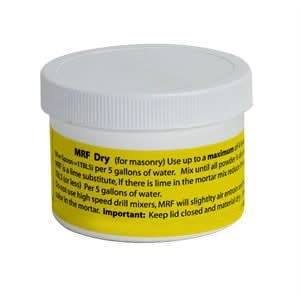None 50-423 Gibco PoWooder Additive 8Ounce For 14-188/14-189 | Masonry Tool for Pros