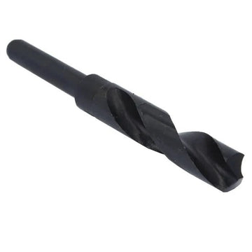 55/64" Reduced Shank HSS Drill Bit 1/2" Shank, DWDRSD Series - High Performance & Durable Cutting Tool | Drill America - Bayou Tool